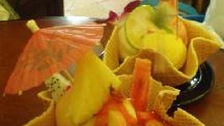 かわいいスイーツ☆