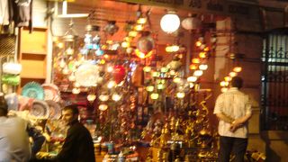 売り込みに注意