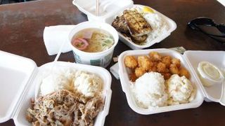 B級グルメの王様！