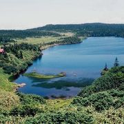 八幡平の入門コース