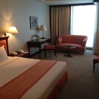 充分な広さと快適さ。