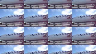 おしゃれ＆最後のお買いものスポット