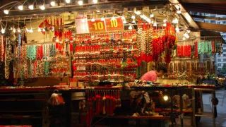 キャットストリートはおもしろい！