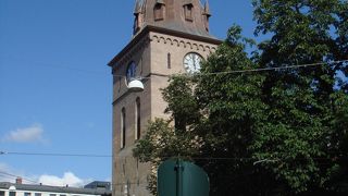 海辺でのんびり