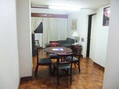 シタデル イン マカティ 写真