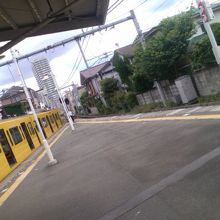 さらば、としまえん