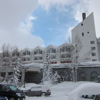 ルスツリゾートホテル＆コンベンション