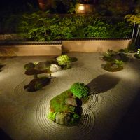 レストランからの眺め