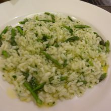 リゾット