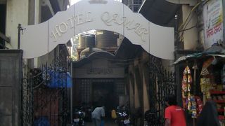 OYO 48703 ホテル カマール