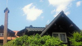 テラス席でゆったりすごすのがおすすめ