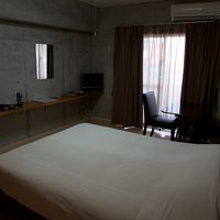 まるで住んでいるかのよう