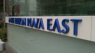 ジュンク堂＋飲食店をよく利用します