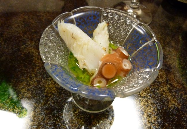 割烹 ひさご --- 「湯田温泉」にある高級料亭です。