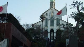 グラバー園と一緒にどうぞ