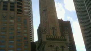 気がついたらここでした。