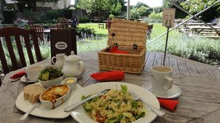 ザ クロースホテル (レストラン)