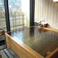 貸切風呂「天の湯」