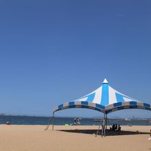 海っていいなぁ〜とどこの海を見ても思ってしまいます･･･