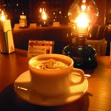 ウィンナーコーヒー