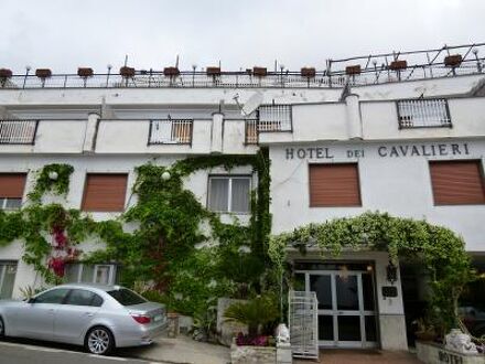 Dei Cavalieri 写真