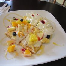 めっちゃおいしいです