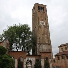 ドゥオモ・ディ・ムラーノ