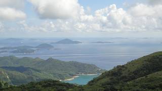 ランタオ島 (大嶼山)