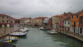 有名な割に落ち着いていました