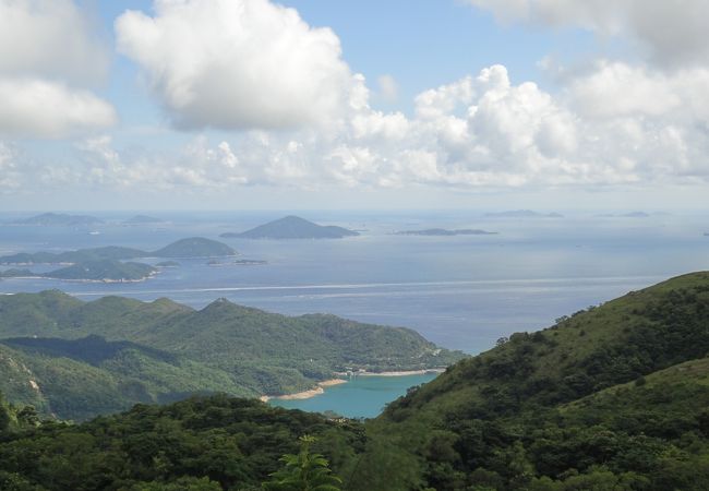 ランタオ島 (大嶼山)