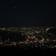 素敵な夜景