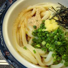 ぶっかけ（600円）