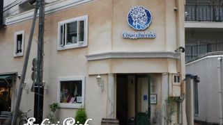 キアッキエリーノ