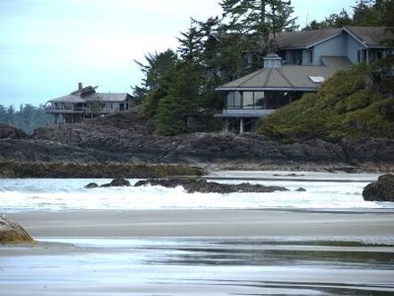 Wickaninnish Inn 写真