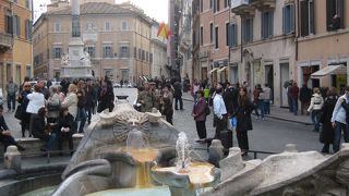 ベルニーニの父の作品