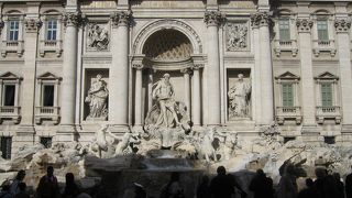 ローマに来たならここは必見