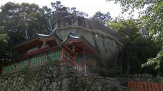 これが熊野大社のルーツでは？