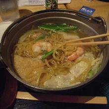 お箸付ですみません。