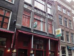 ダーティ ネリーズ イン 写真