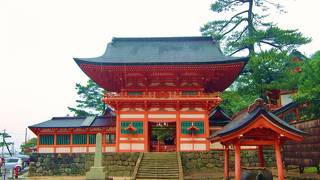 日御碕神社