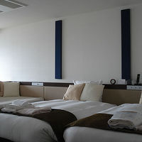 シックな雰囲気のインテリア