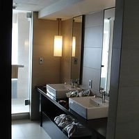 ダブルシンクで使いやすい