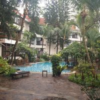 メイファープール