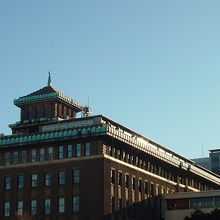 キングと呼ばれる塔