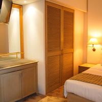 Delux Room メイファーウイング