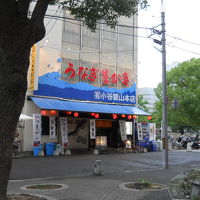 ココのうなぎは美味しいとうわさです。