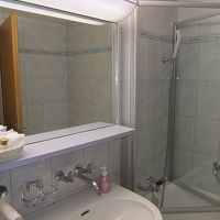 バスルームもとても使いやすかったと思います。