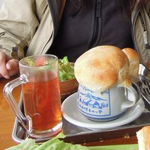 きのこ雲セット