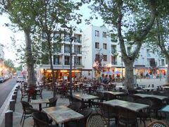 ホテル ル ベルヴェデーレ 写真