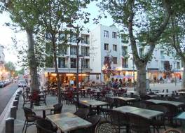 ホテル ル ベルヴェデーレ